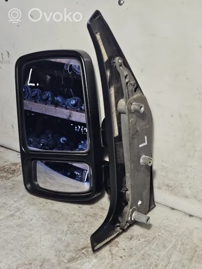 Renault Master II Manual wing mirror 7006