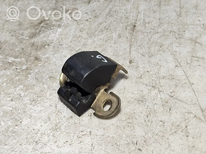 Renault Master II Loading door lock 352439