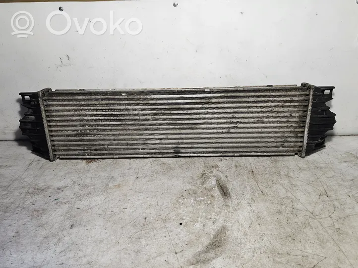 Renault Master II Starpdzesētāja radiators 867658F