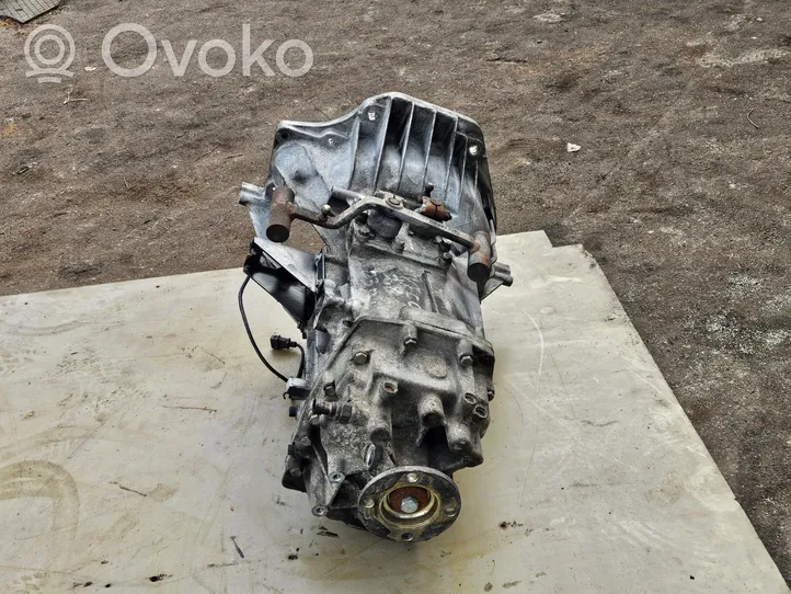 Iveco Daily 30.8 - 9 Mechaninė 5 pavarų dėžė 8869118