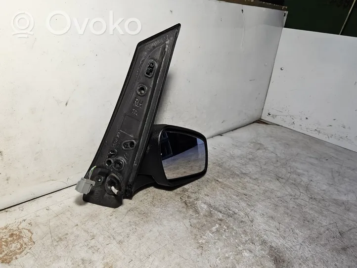 Ford Focus C-MAX Elektryczne lusterko boczne drzwi przednich 015847