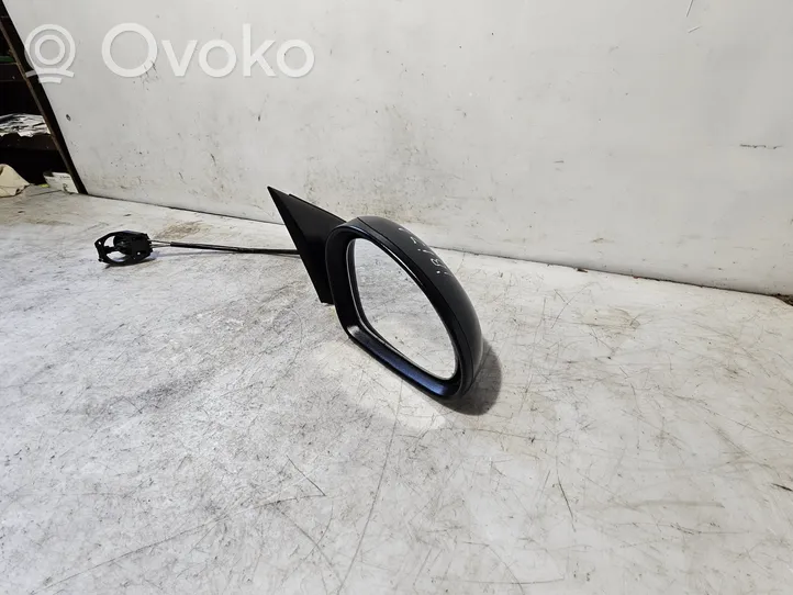 Seat Ibiza III (6L) Manual wing mirror E9014142