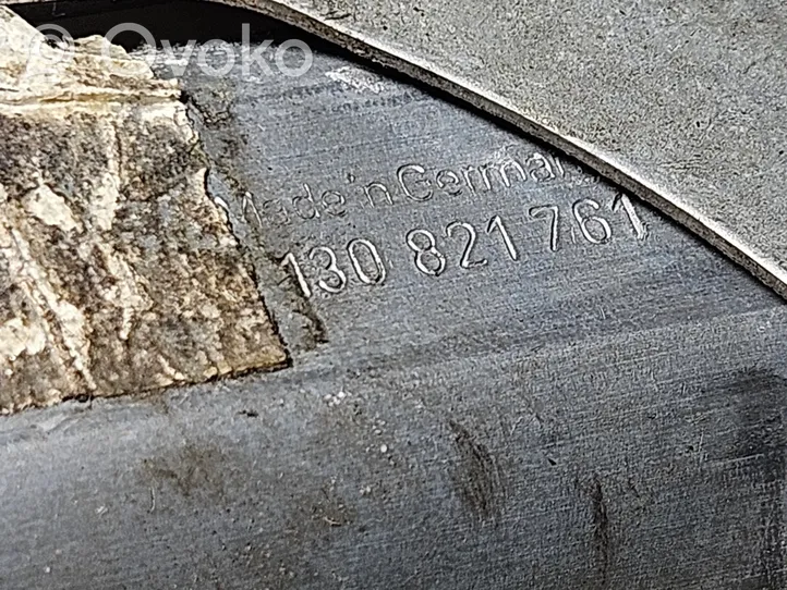 Volvo V70 Priekinio el. lango pakėlimo mechanizmo komplektas 130821761