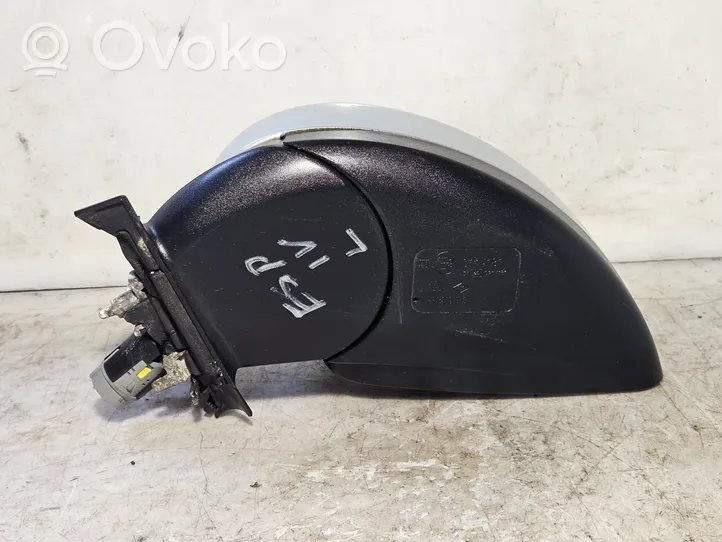 Renault Espace -  Grand espace IV Front door electric wing mirror E9014181