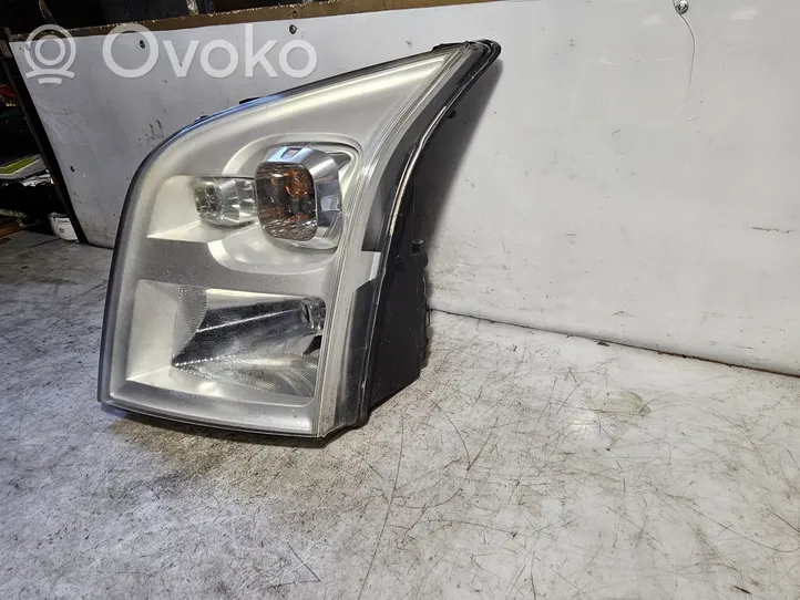 Ford Transit Headlight/headlamp 6C1113W030DC