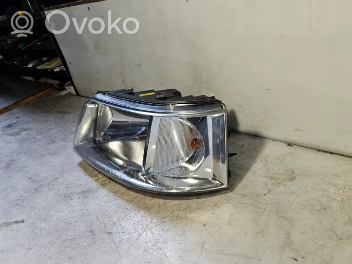 Volkswagen Transporter - Caravelle T5 Headlight/headlamp 7H1941015S