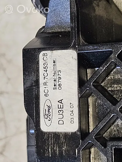Ford Transit Gear selector/shifter (interior) 6C1R7C453CB