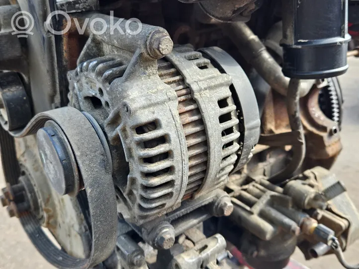 Ford Transit Generatore/alternatore 6C1T10300BC