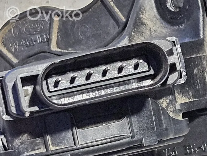 Ford Transit Accelerator throttle pedal 6C119F836CC