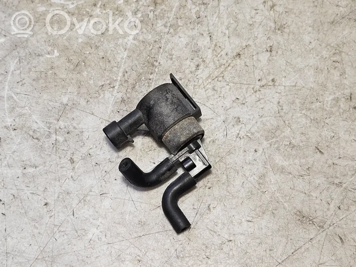 Opel Signum Turbo solenoid valve 24435269