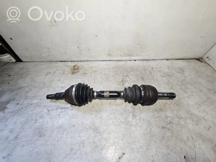 Opel Signum Front driveshaft 