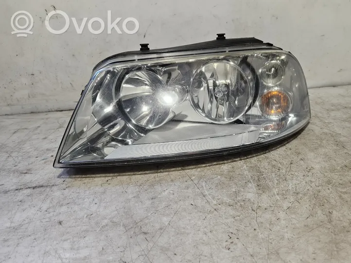 Volkswagen Sharan Headlight/headlamp 7M3941015AA