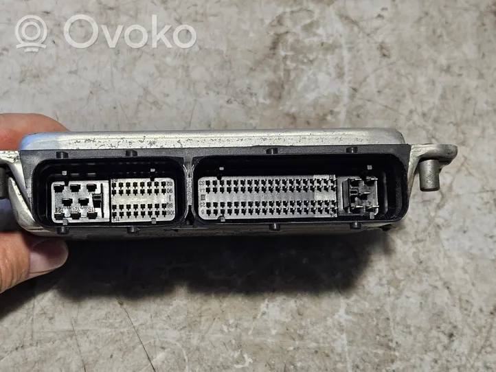 Seat Alhambra (Mk1) Sterownik / Moduł ECU 038906019FC