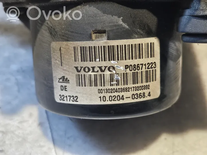 Volvo S60 ABS Blokas P08671223