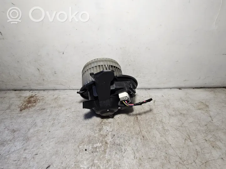 Volvo S60 Ventola riscaldamento/ventilatore abitacolo 28417