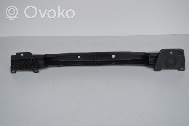 Opel Combo B Traversa del paraurti posteriore 51845134