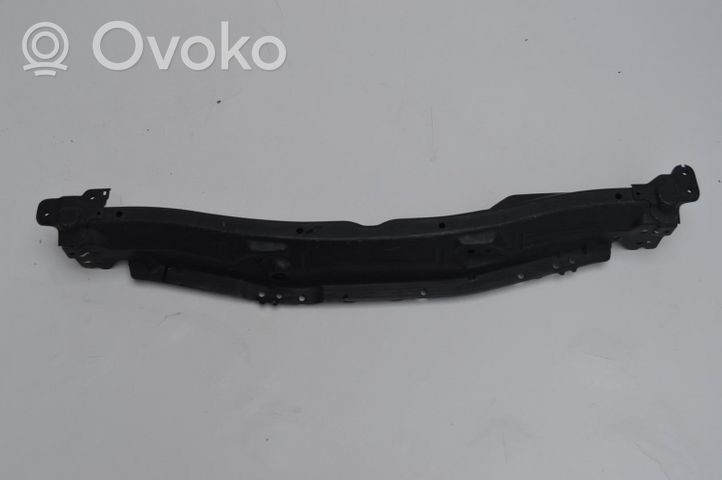 Hyundai i10 Support de radiateur sur cadre face avant 