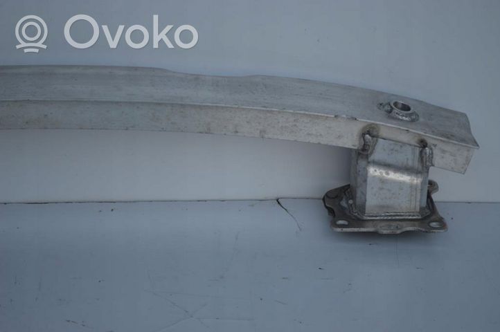 Audi A6 S6 C8 4K Aizmugurē bampera balka 4K080730905S