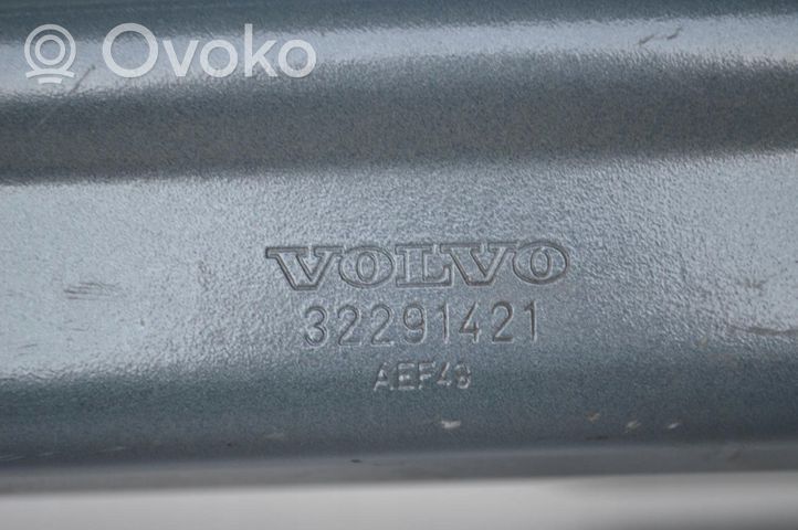 Volvo XC40 Traversa del paraurti posteriore 32291421