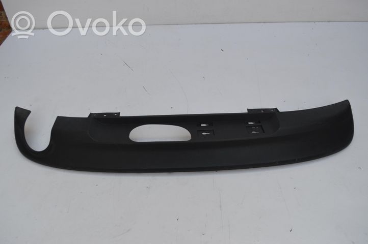 Volvo S60 Takapuskurin alaosan lista 32227003