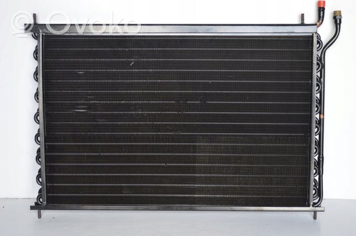Aston Martin V12 Vanquish A/C cooling radiator (condenser) AML8964364