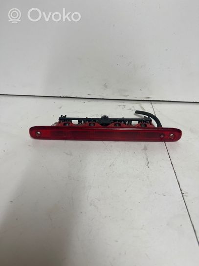 Peugeot 107 Third/center stoplight 3834