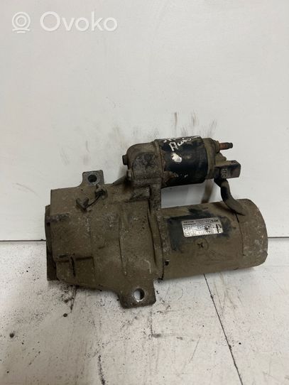 Volkswagen Sharan Starter motor 