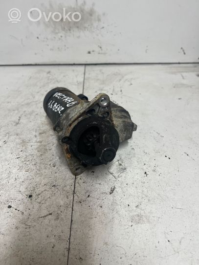 Opel Vectra B Starter motor 09130838