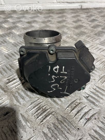 Volkswagen Transporter - Caravelle T5 Engine shut-off valve A2C53249826