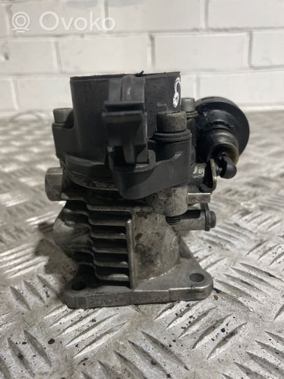 Opel Vectra C Engine shut-off valve B302446817373