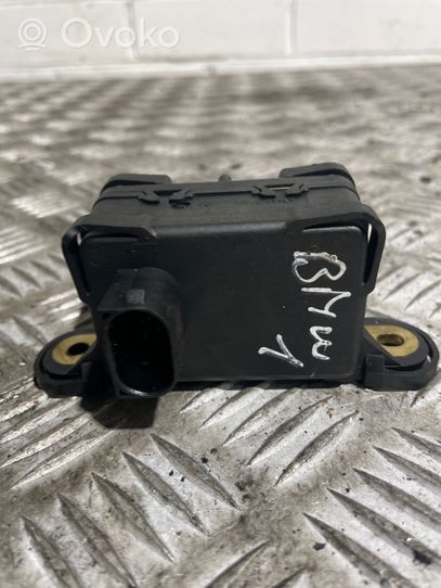 BMW 1 E81 E87 ESP (stability system) control unit 6762769