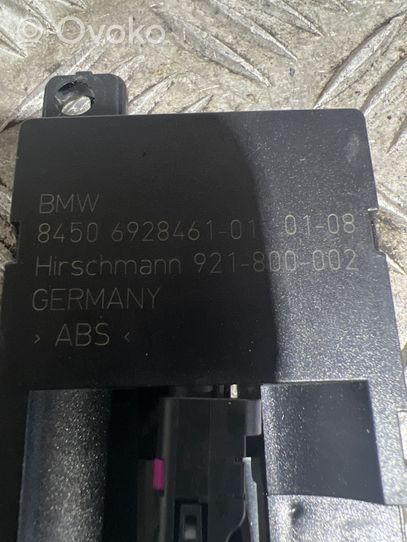 BMW 5 E60 E61 Przełącznik antenowy 