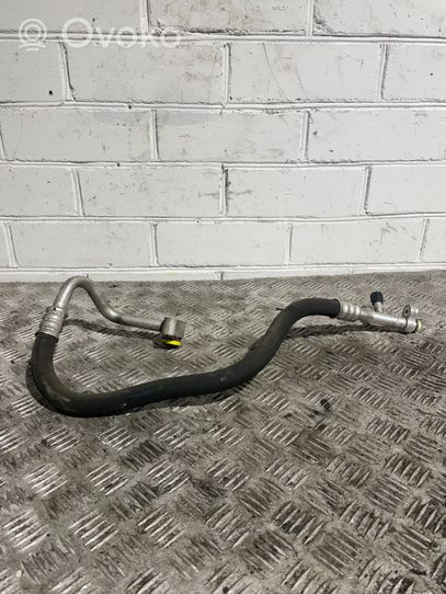 BMW 3 F30 F35 F31 Air conditioning (A/C) pipe/hose 9212232