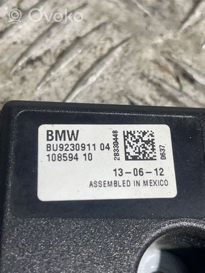 BMW 3 F30 F35 F31 Antena radiowa 108594