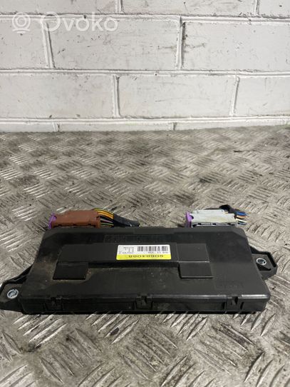 Alfa Romeo 159 Comfort/convenience module 60684088