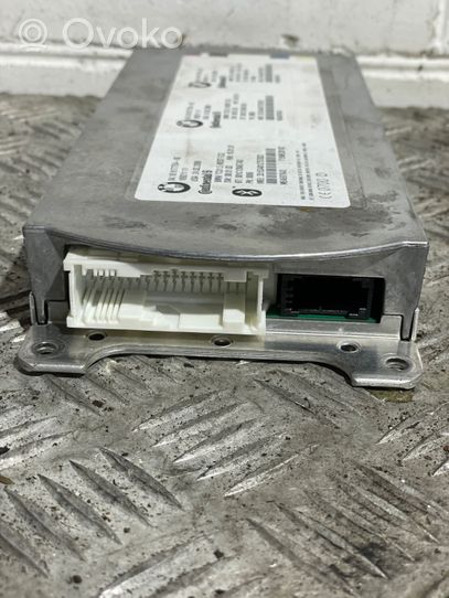 BMW X6 E71 Bluetooth Modul Steuergerät 9177754