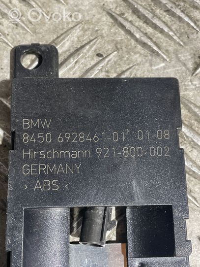 BMW X6 E71 GPS-pystyantenni 6928461