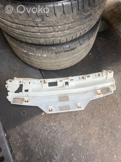 BMW 3 F30 F35 F31 Soporte de montaje del parachoques trasero 8054200