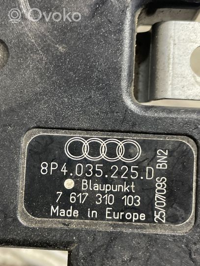 Audi A8 S8 D3 4E Antenos valdymo blokas 8P4035225D