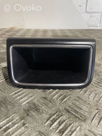 Audi A4 S4 B8 8K Ashtray (rear) 8K0863300B