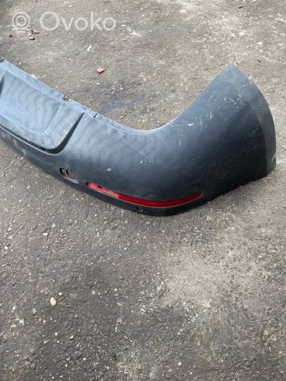 Volkswagen Touareg I Front bumper lip 7L6807521D