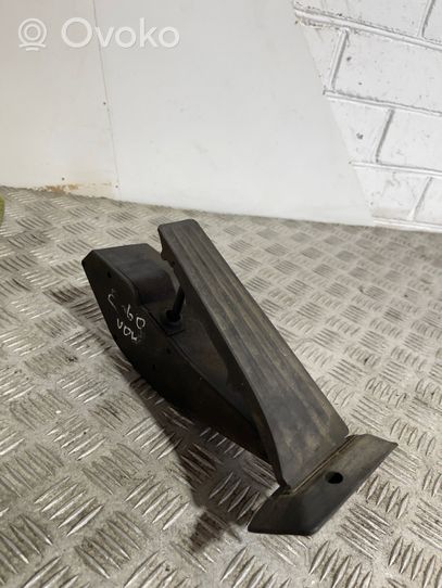 BMW 5 E60 E61 Pedal del acelerador 6772645