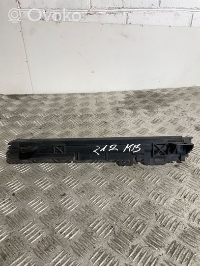 Mercedes-Benz E W212 Side radiator support slam panel 0477902914