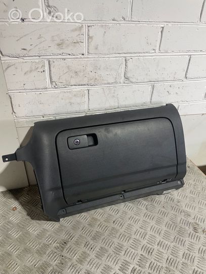 Volkswagen Golf VI Glove box 1K1857290