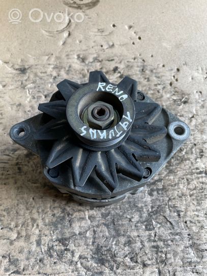 Renault Megane II Alternator 433463