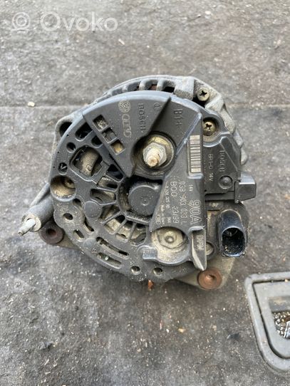 Seat Toledo I (1L) Generatore/alternatore 038903023L