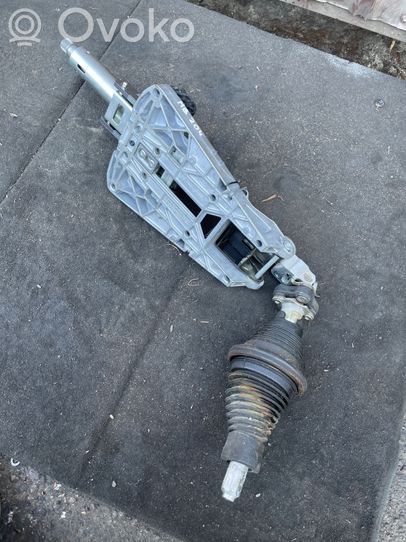 A2044602216 Mercedes-Benz C W204 Lenksäule, 20.00 € | RRR 