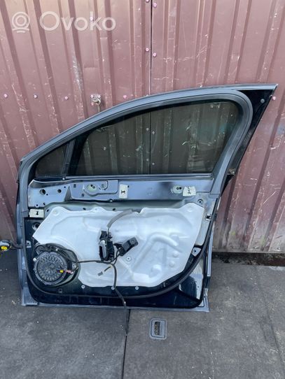 Citroen C5 Front door 