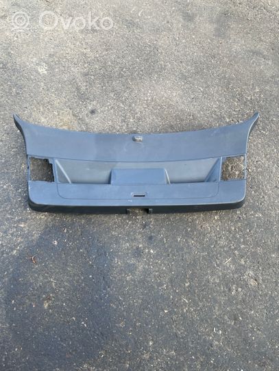 Volkswagen Golf VI Tailgate trim 5K6867605