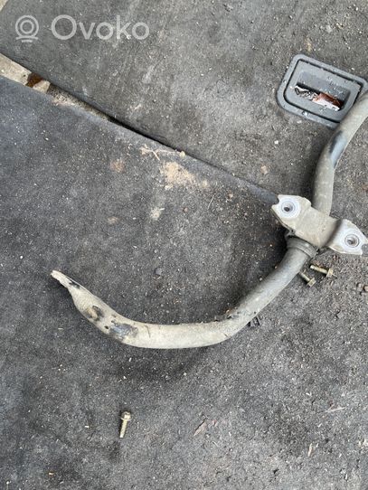 Volkswagen Tiguan Stabilizator przedni / drążek 3C0411303J